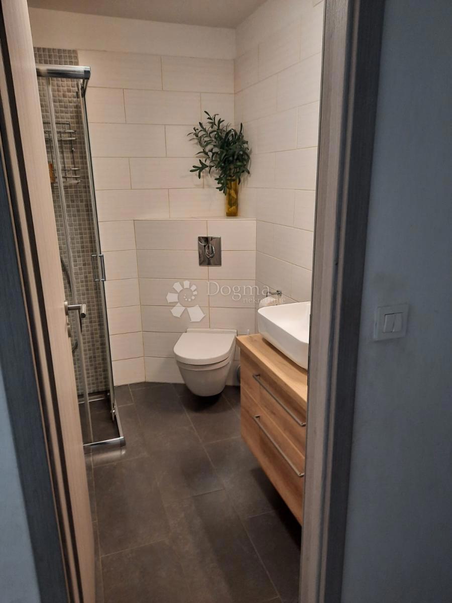 Stanovanje Zamet, Rijeka, 68m2