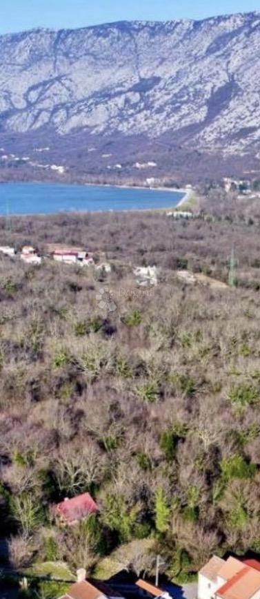 Zazidljivo zemljišče Tribalj, Vinodolska Općina, 907m2