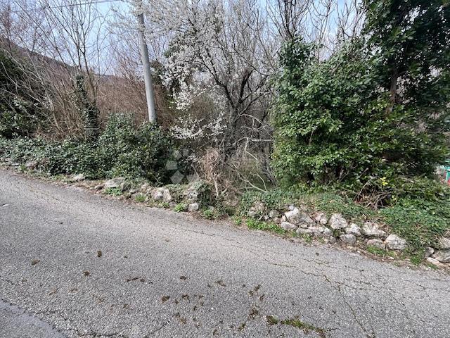 Zazidljivo zemljišče Tribalj, Vinodolska Općina, 907m2