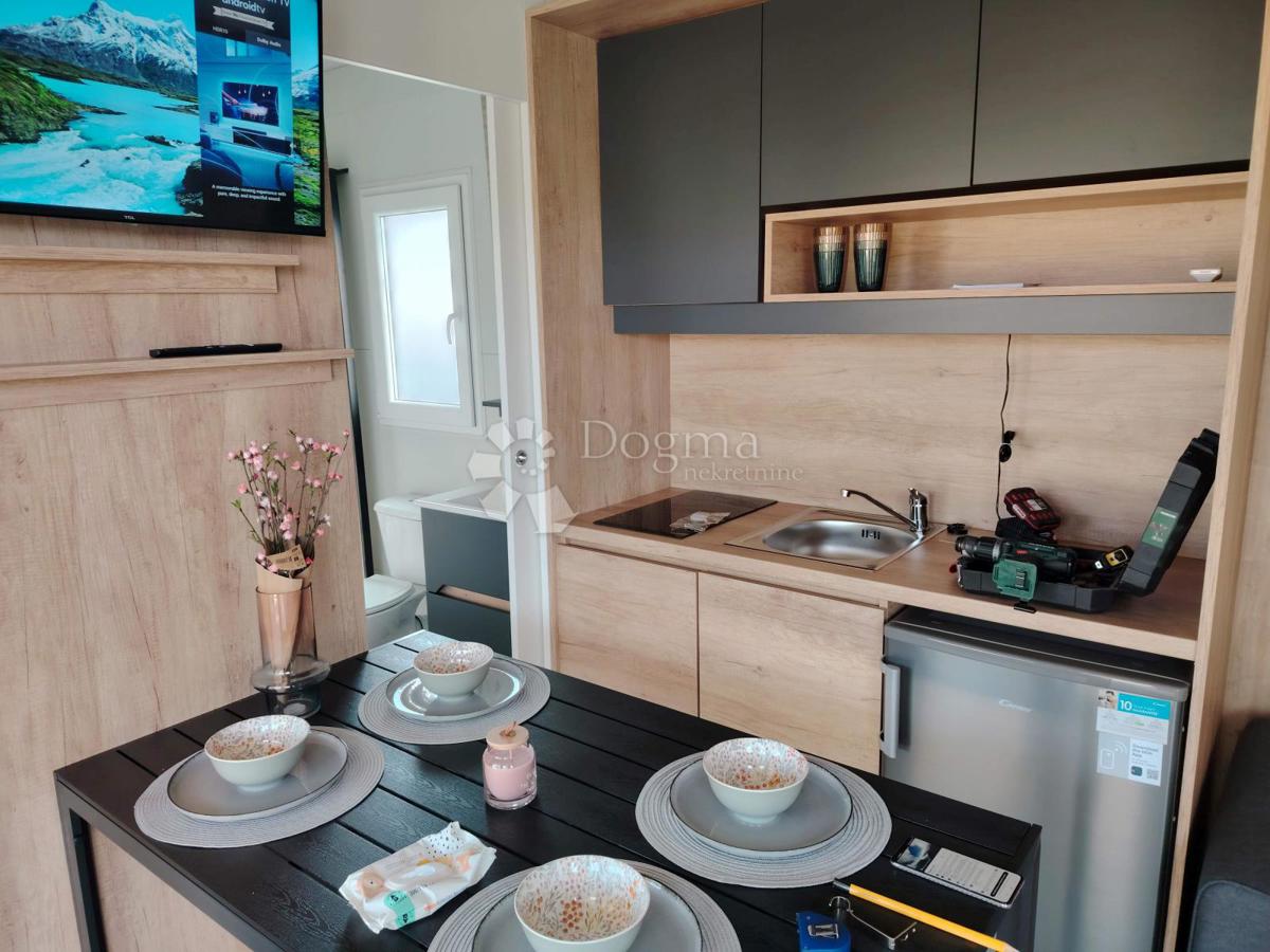 Hiša Grebaštica, Šibenik - Okolica, 24m2