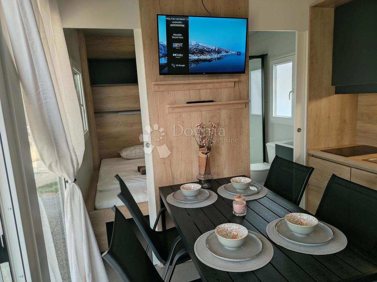 Hiša Grebaštica, Šibenik - Okolica, 24m2