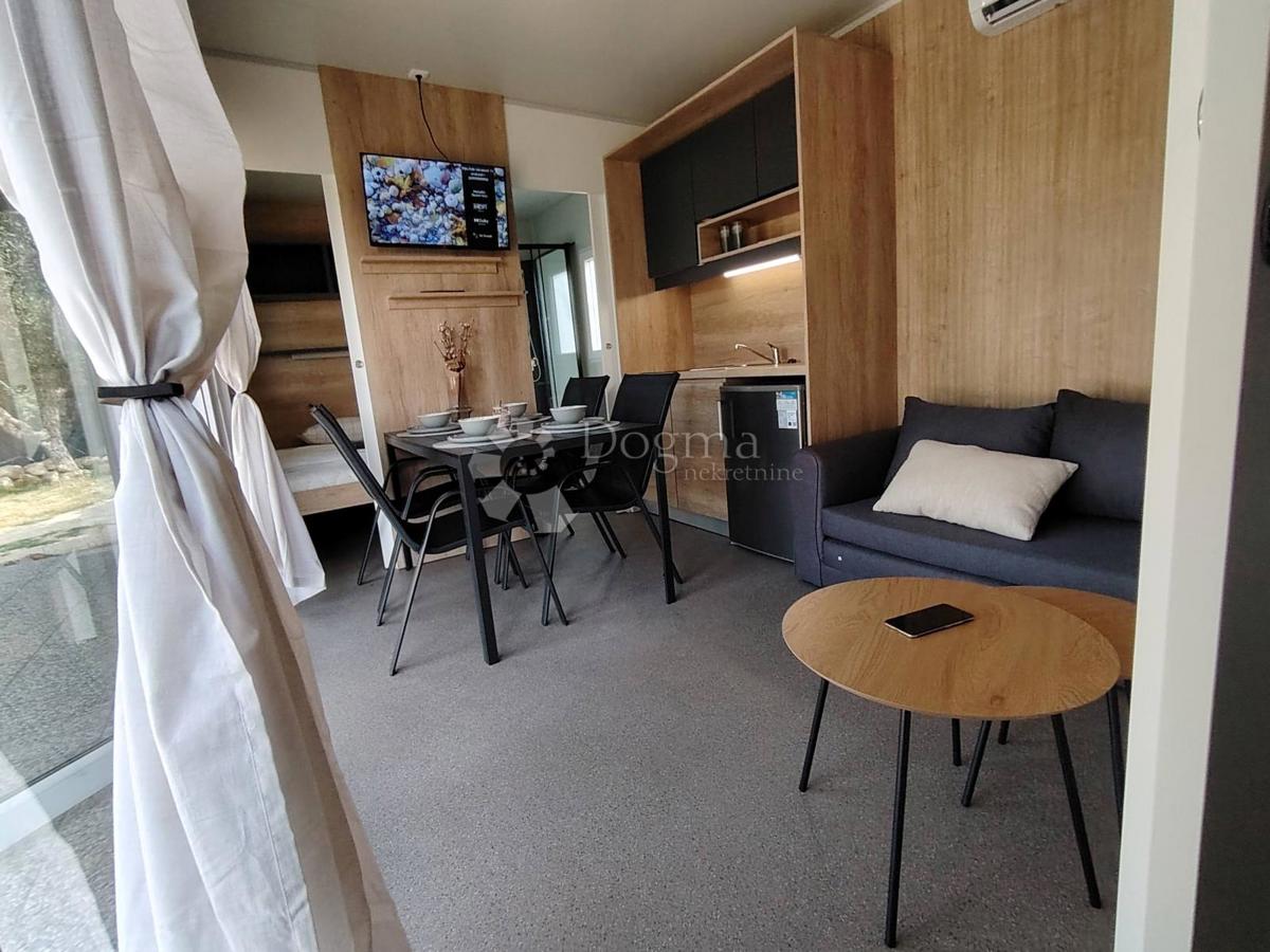 Hiša Grebaštica, Šibenik - Okolica, 24m2