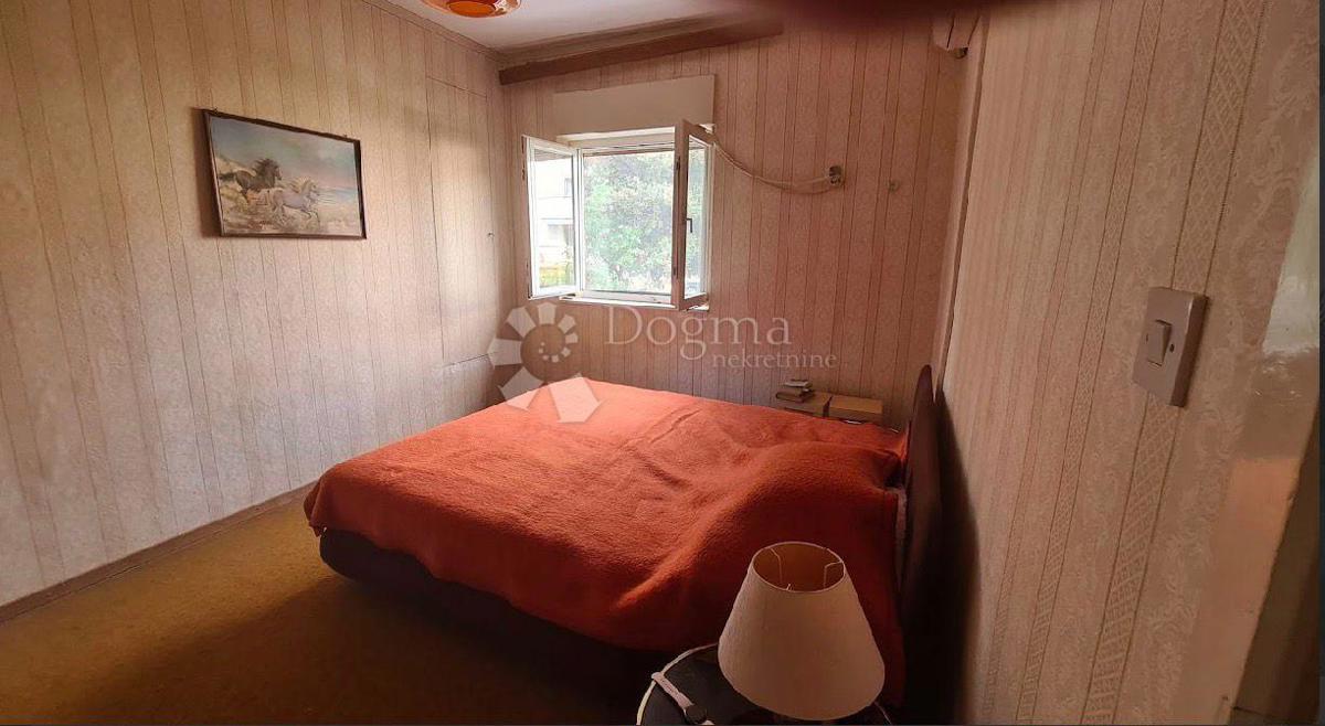 Hiša Sutivan, 187m2