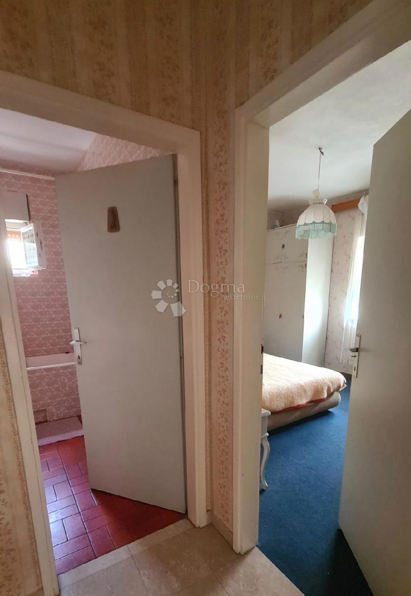 Hiša Sutivan, 187m2