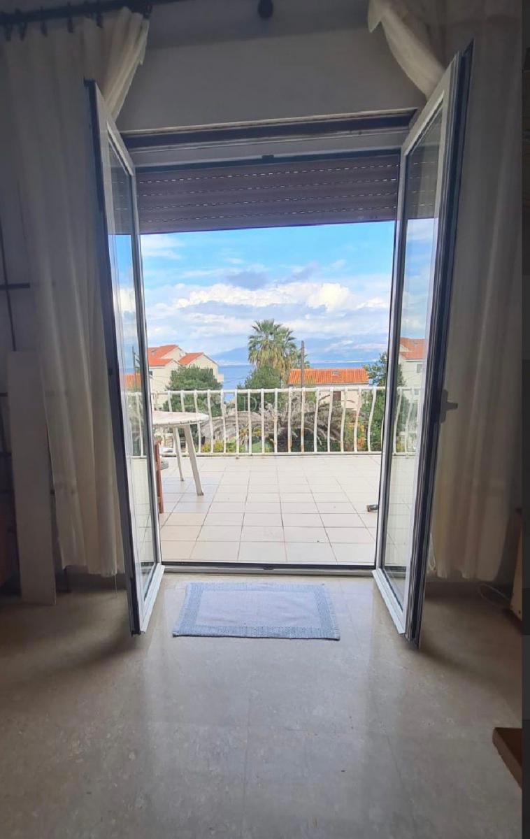 Hiša Sutivan, 187m2