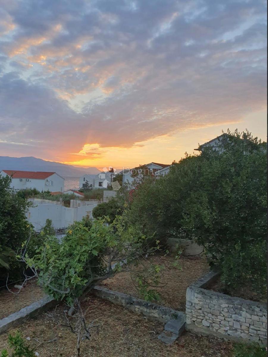 Hiša Sutivan, 187m2