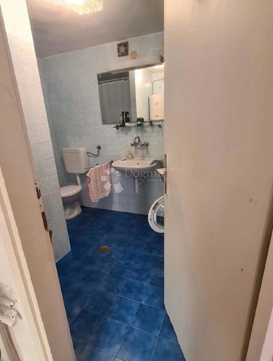 Hiša Sutivan, 187m2