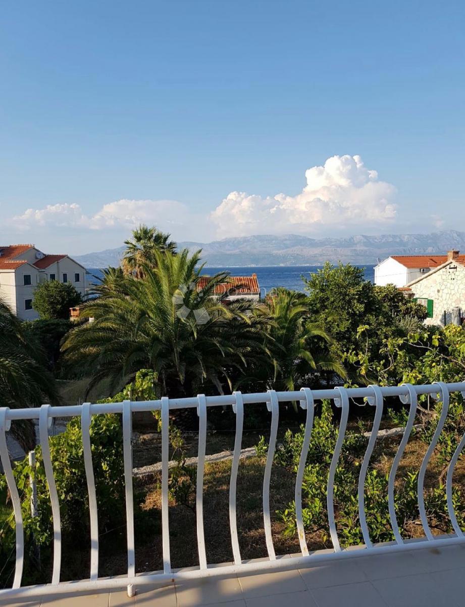 Hiša Sutivan, 187m2