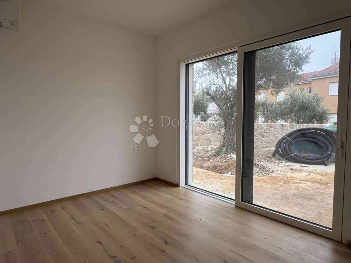 Stanovanje Krk, 82,76m2