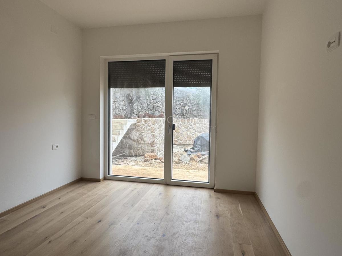 Stanovanje Krk, 82,76m2