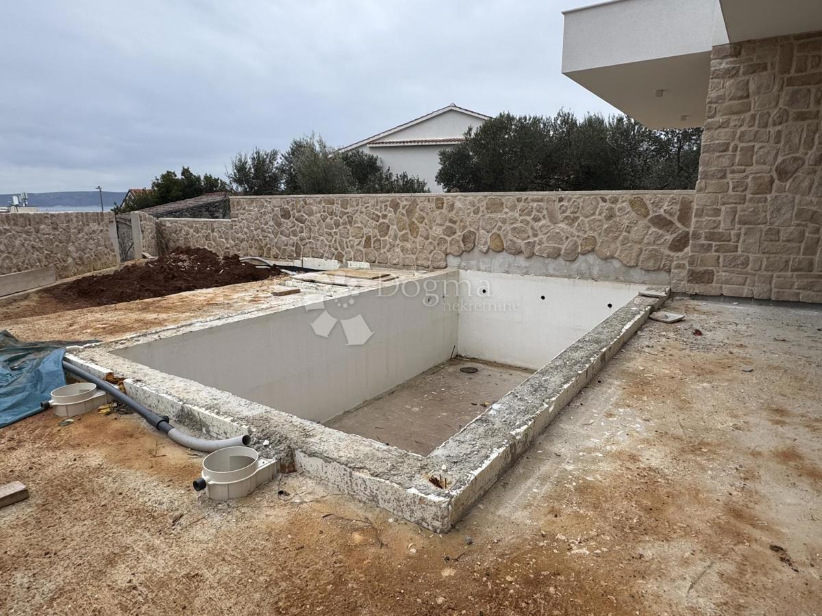 Stanovanje Krk, 82,76m2