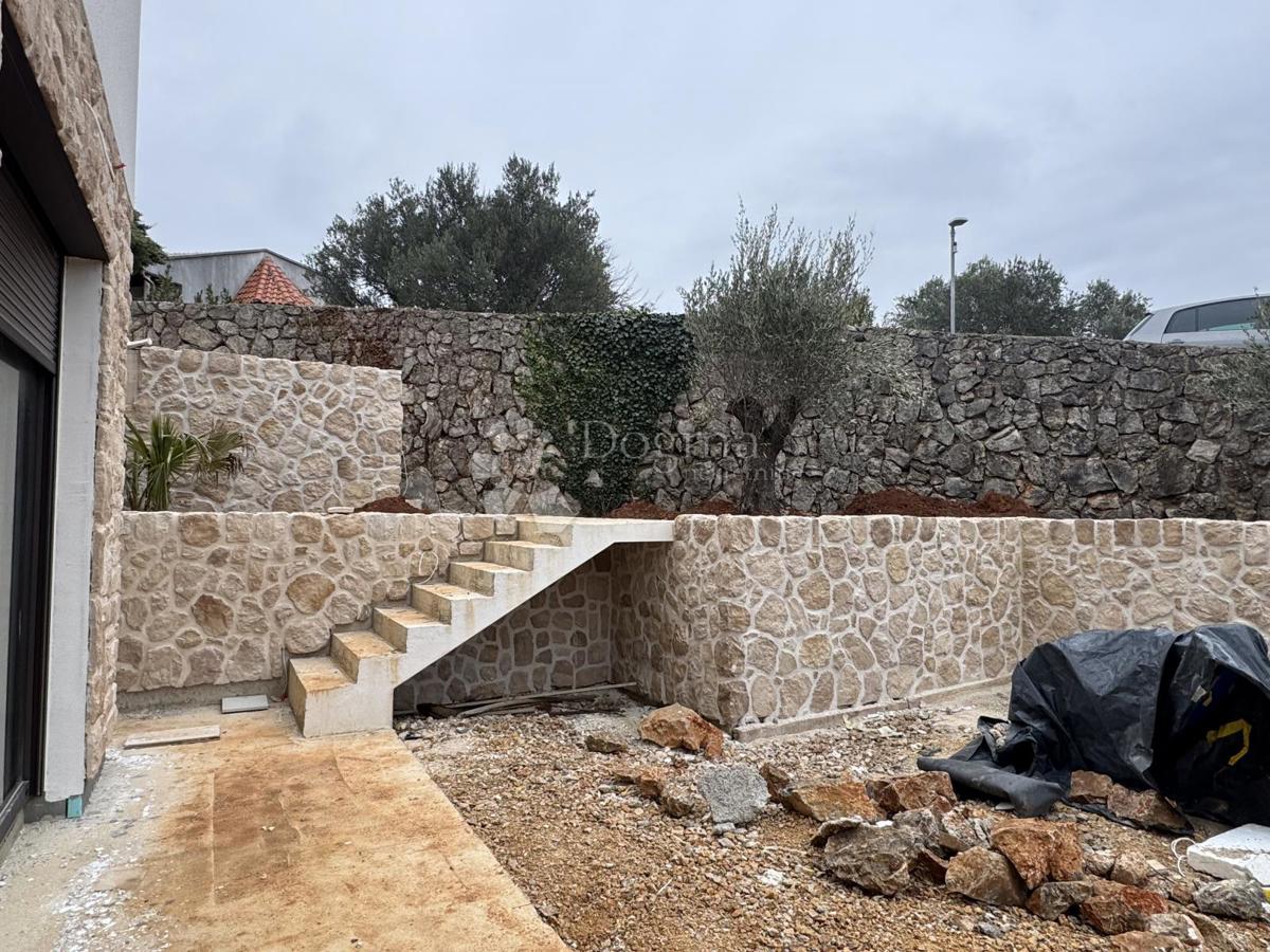 Stanovanje Krk, 82,76m2