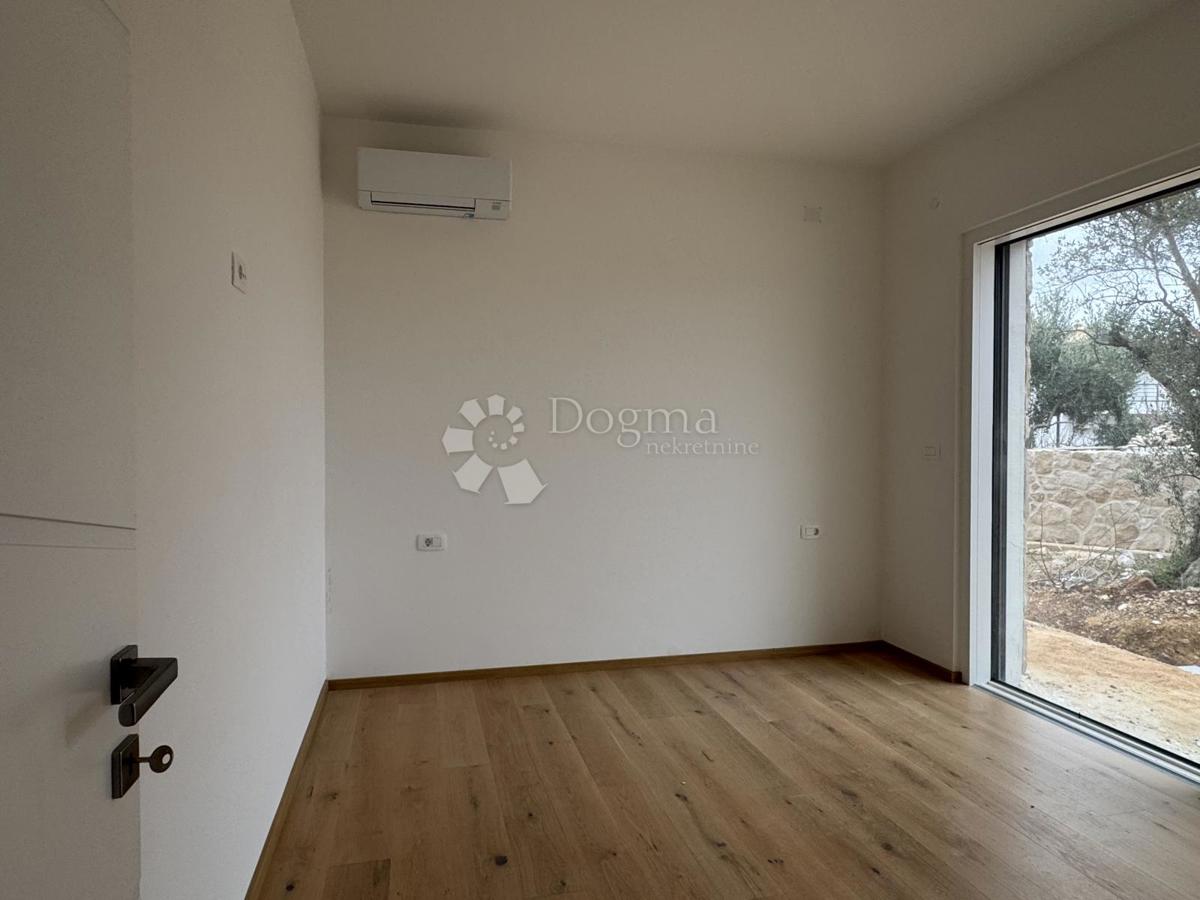 Stanovanje Krk, 82,76m2