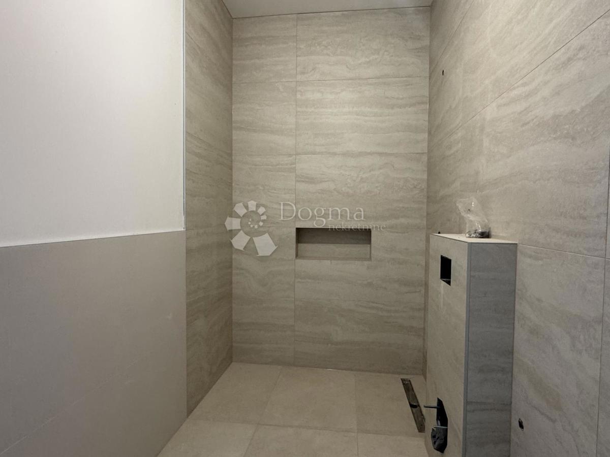 Stanovanje Krk, 82,76m2