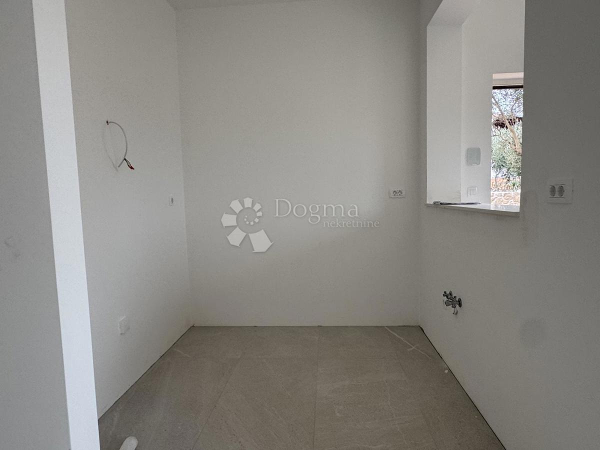 Stanovanje Krk, 82,76m2