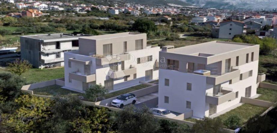 Stanovanje Kaštel Kambelovac, Kaštela, 39,50m2