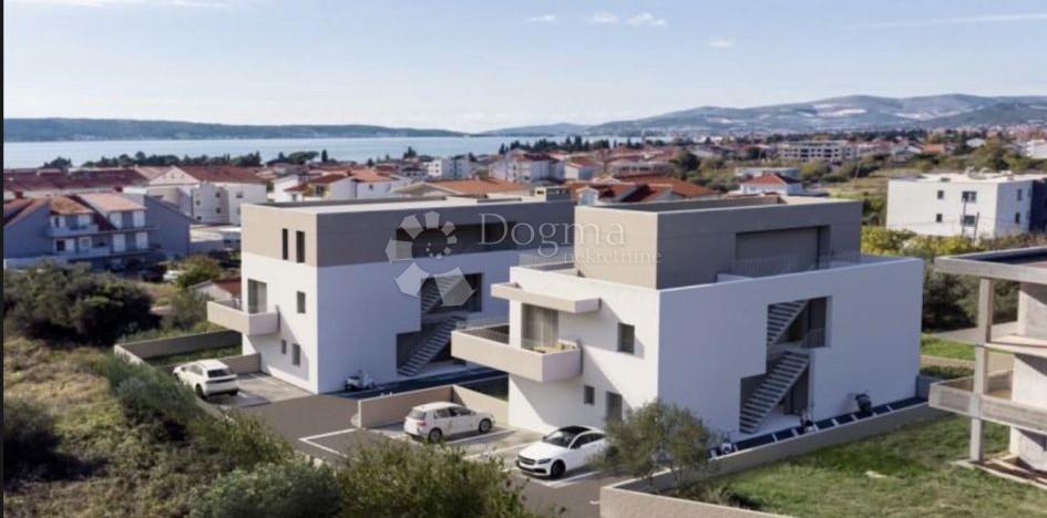 Stanovanje Kaštel Kambelovac, Kaštela, 39,50m2