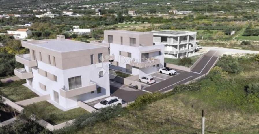 Stanovanje Kaštel Kambelovac, Kaštela, 39,50m2