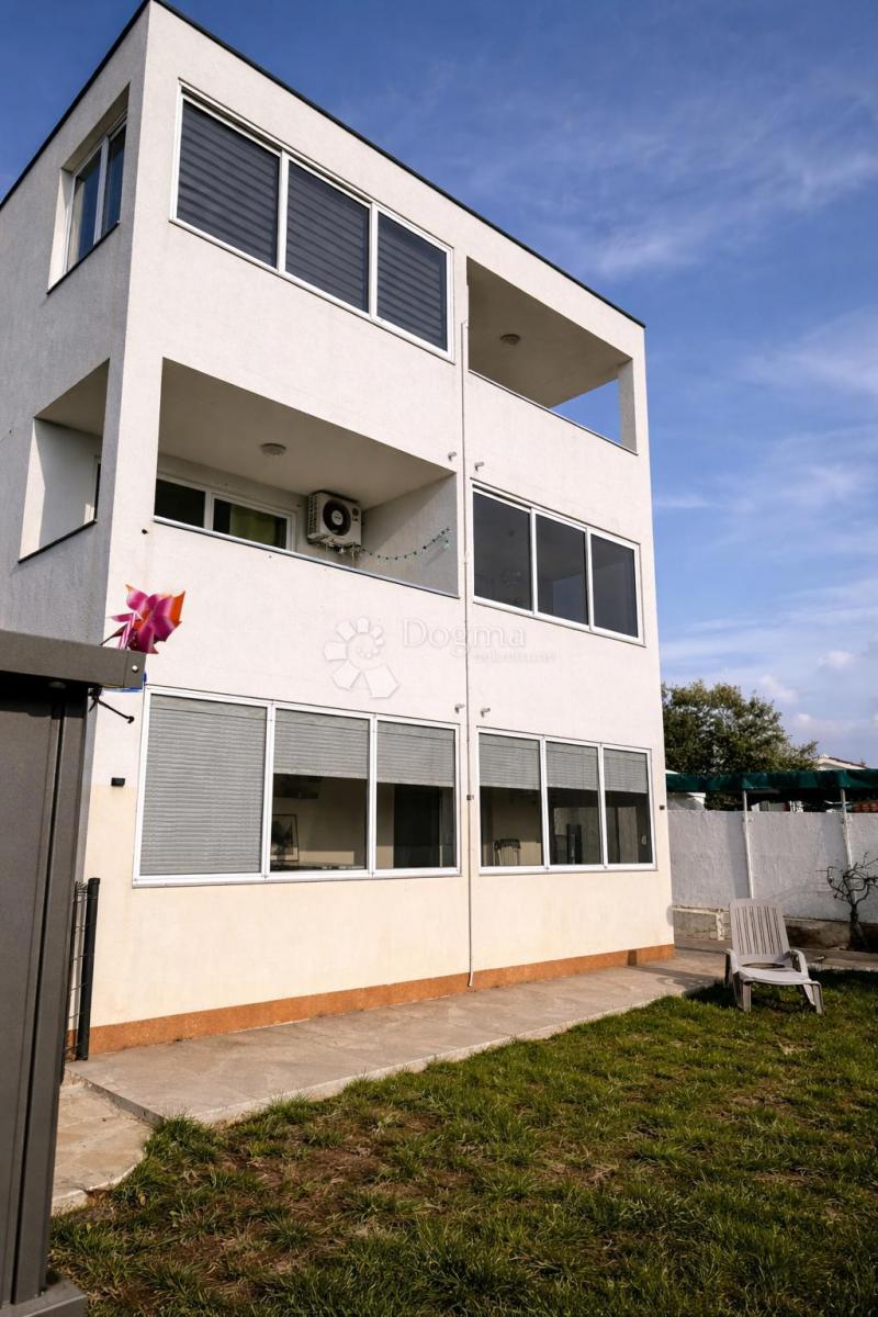 Stanovanje Petrčane, Zadar - Okolica, 68,24m2