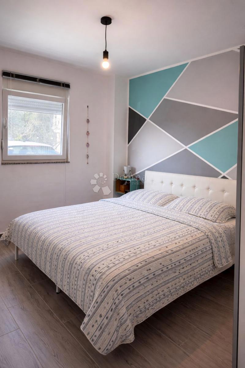 Stanovanje Petrčane, Zadar - Okolica, 68,24m2