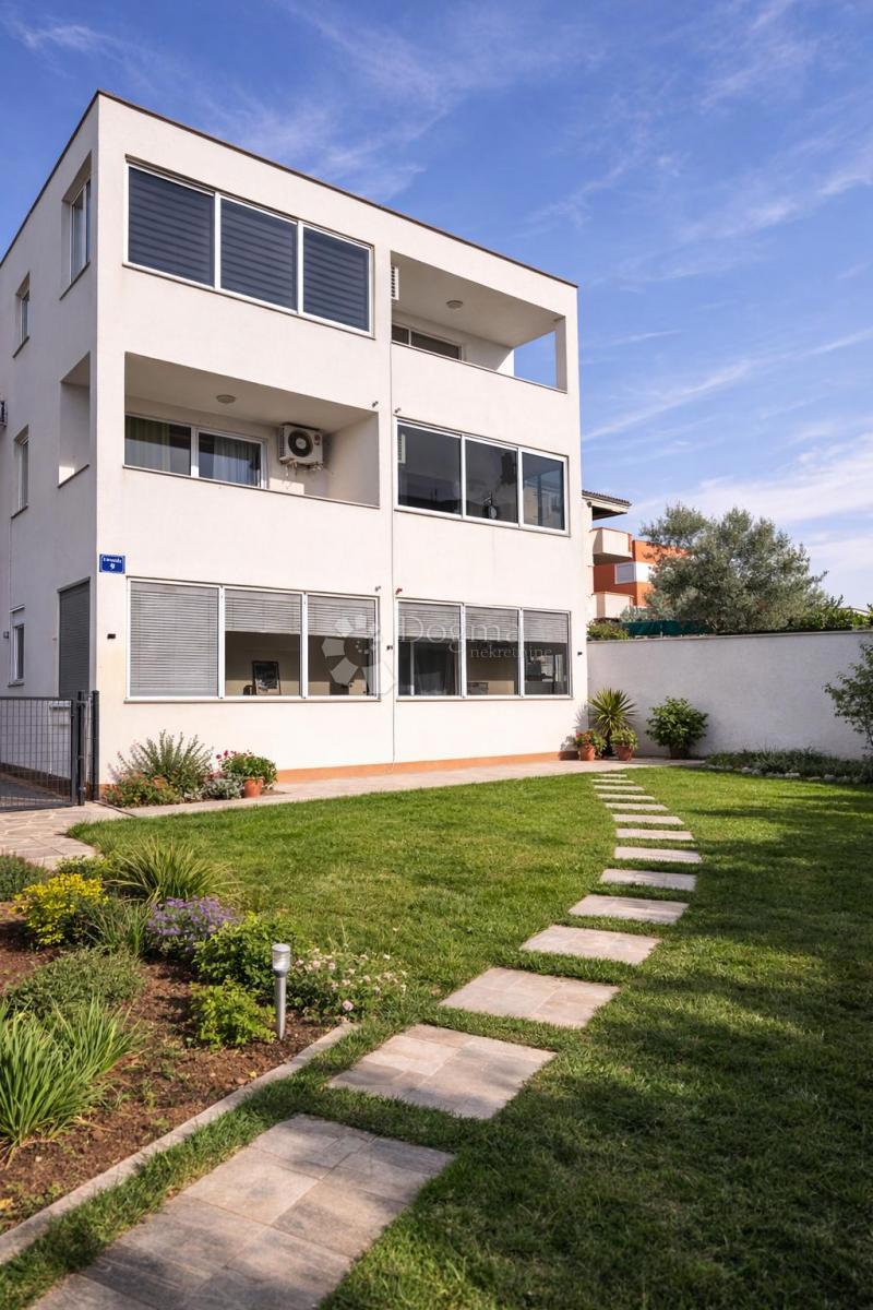 Stanovanje Petrčane, Zadar - Okolica, 68,24m2