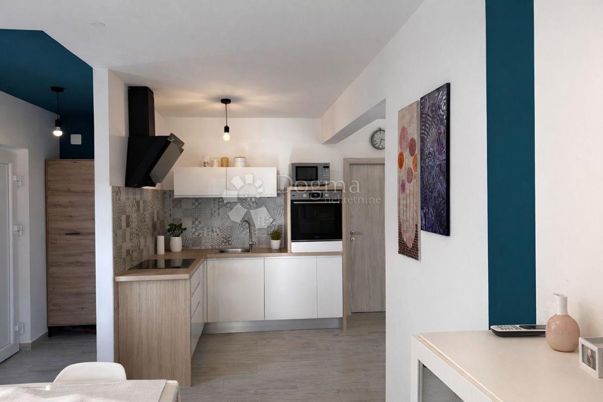 Stanovanje Petrčane, Zadar - Okolica, 68,24m2