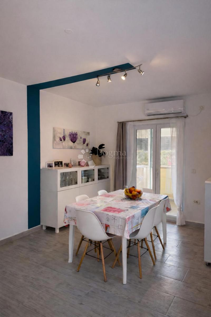 Stanovanje Petrčane, Zadar - Okolica, 68,24m2