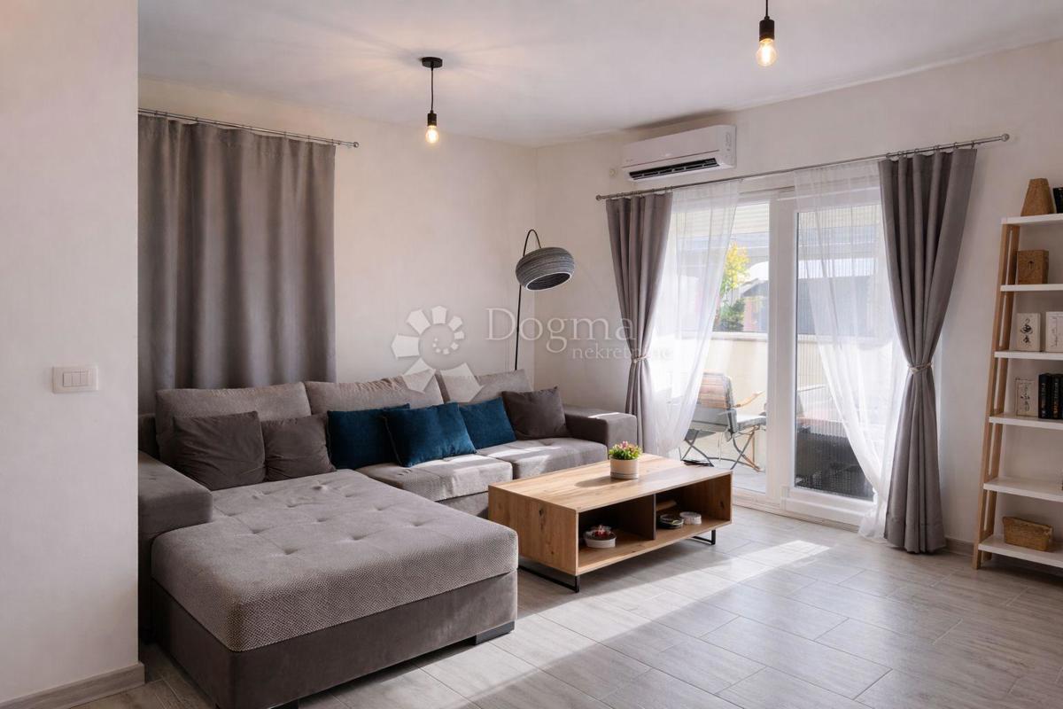 Stanovanje Petrčane, Zadar - Okolica, 68,24m2