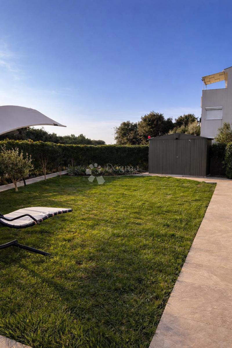 Stanovanje Petrčane, Zadar - Okolica, 68,24m2