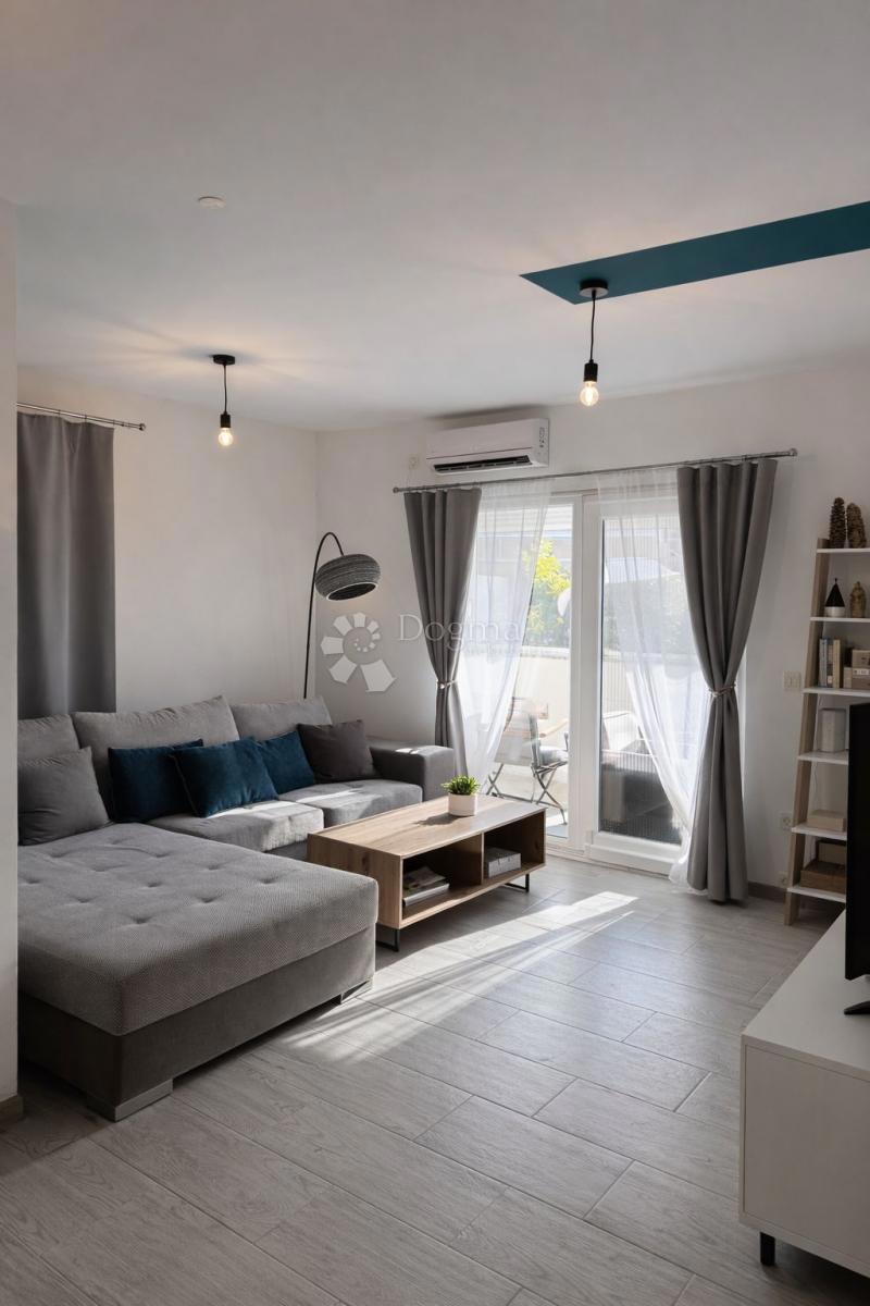 Stanovanje Petrčane, Zadar - Okolica, 68,24m2