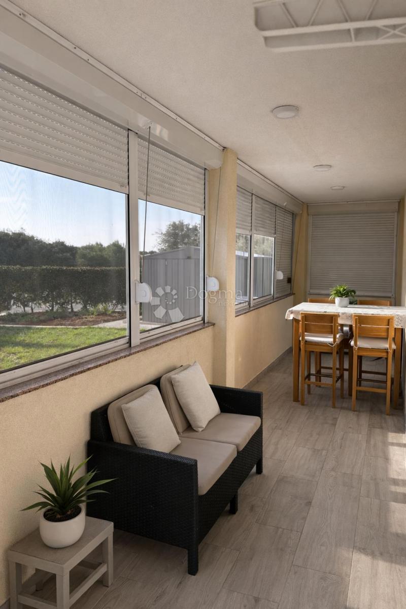 Stanovanje Petrčane, Zadar - Okolica, 68,24m2