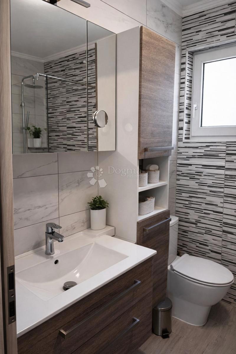 Stanovanje Petrčane, Zadar - Okolica, 68,24m2