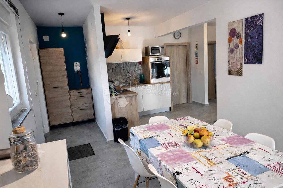 Stanovanje Petrčane, Zadar - Okolica, 68,24m2