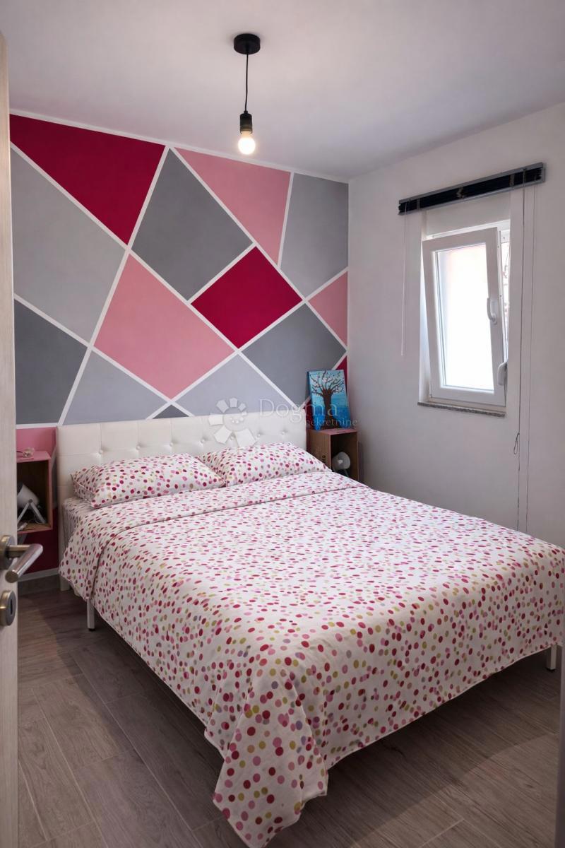 Stanovanje Petrčane, Zadar - Okolica, 68,24m2