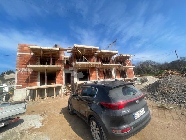 Stanovanje Podmurvice, Rijeka, 114,22m2