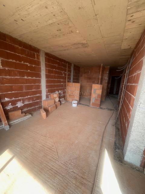 Stanovanje Podmurvice, Rijeka, 114,22m2