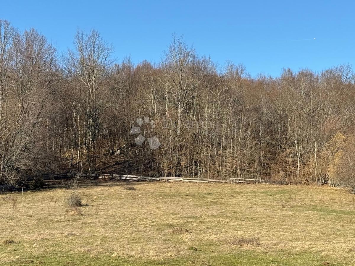 Zazidljivo zemljišče Smiljan, Gospić - Okolica, 2.097m2