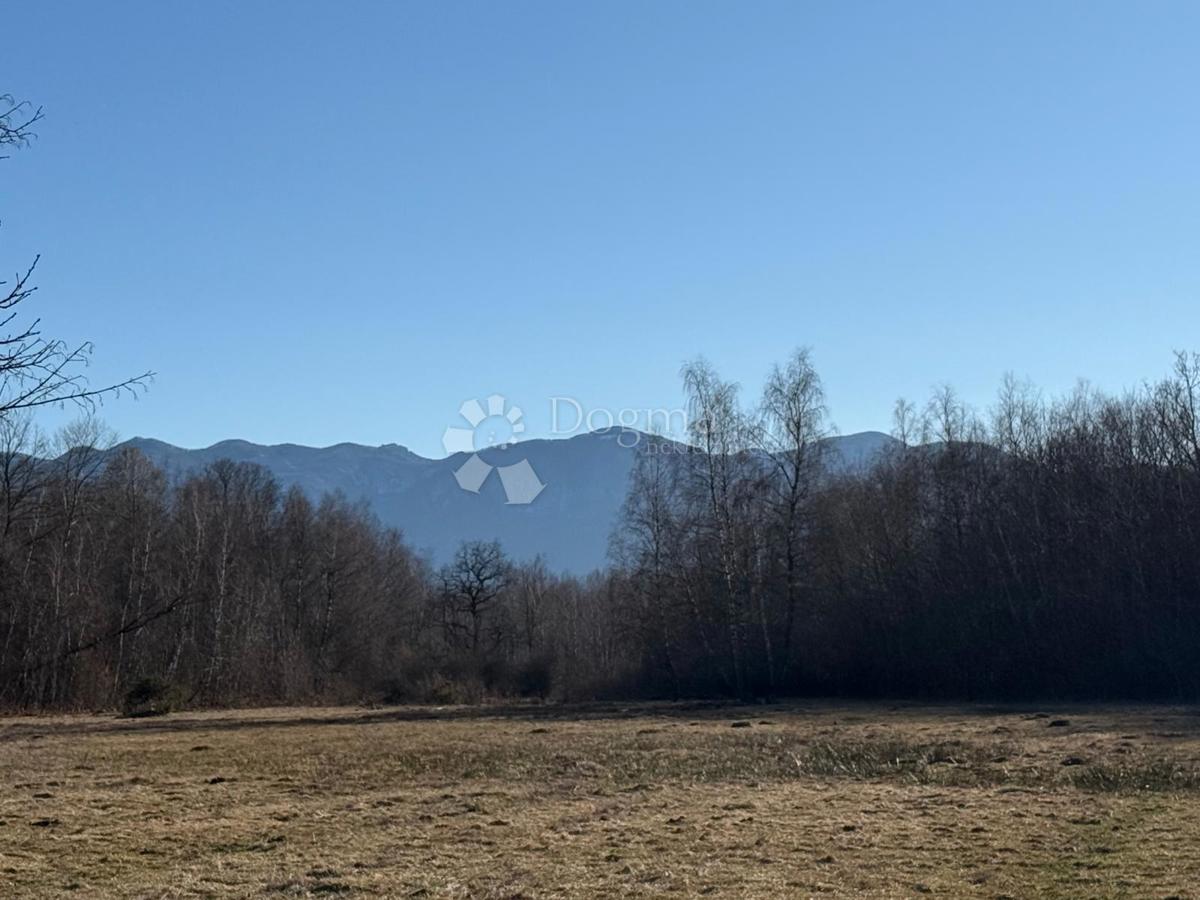 Zazidljivo zemljišče Smiljan, Gospić - Okolica, 2.097m2