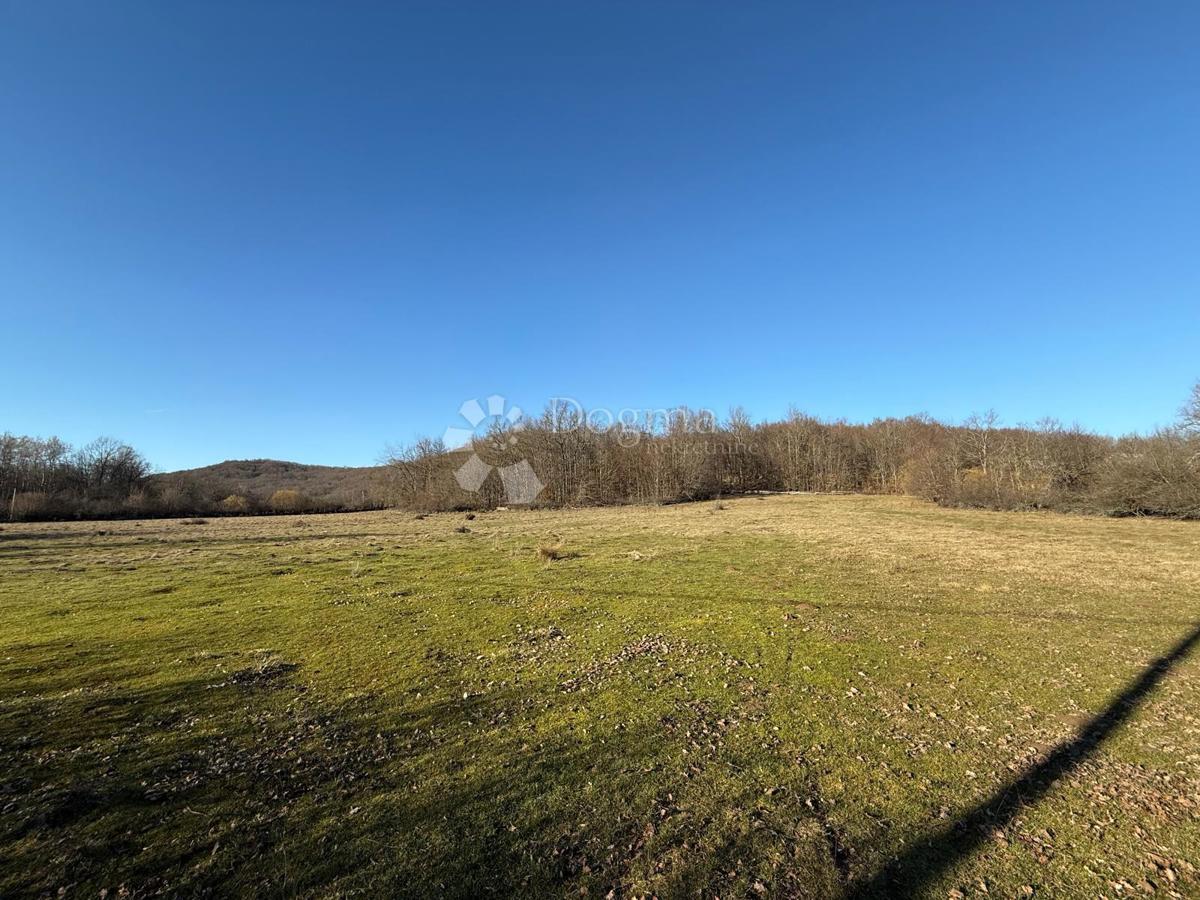 Zazidljivo zemljišče Smiljan, Gospić - Okolica, 2.097m2