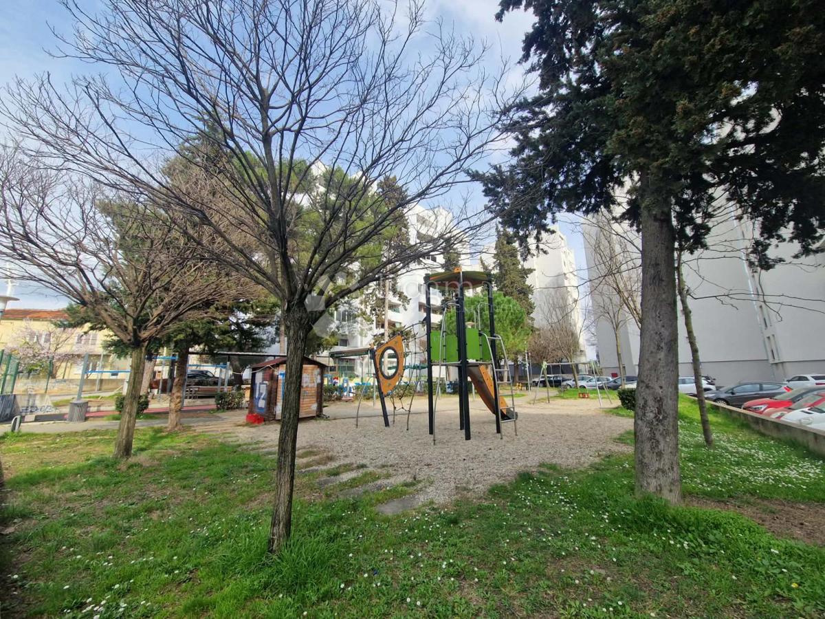 Stanovanje Bulevar, Zadar, 59,76m2