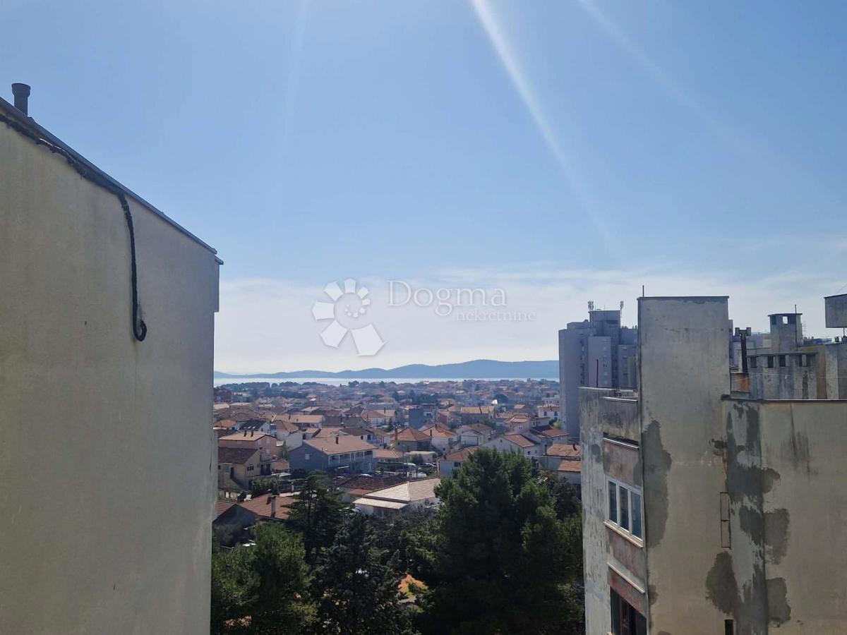 Stanovanje Bulevar, Zadar, 59,76m2