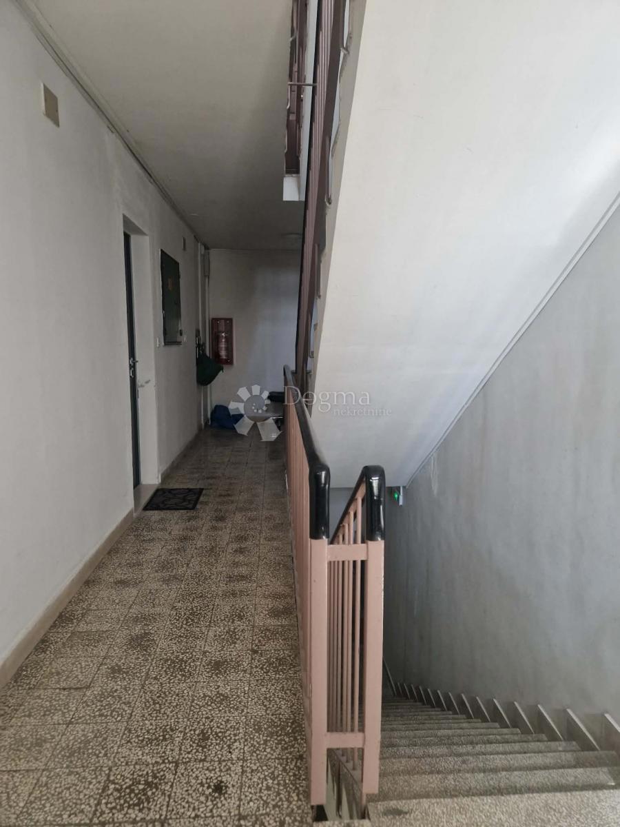 Stanovanje Bulevar, Zadar, 59,76m2