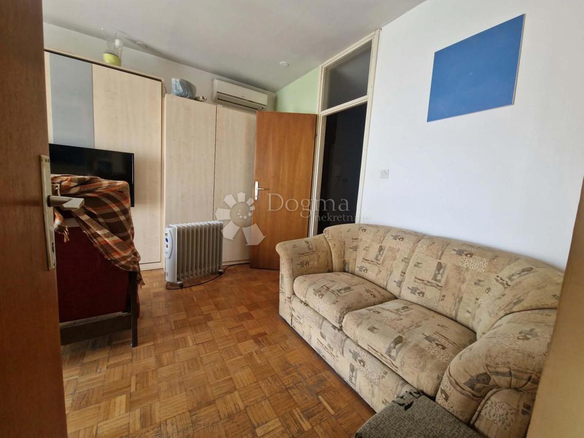 Stanovanje Bulevar, Zadar, 59,76m2