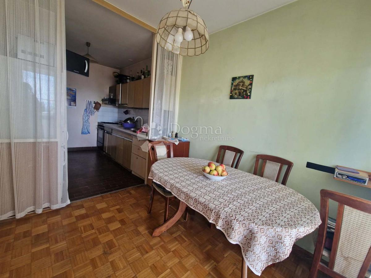 Stanovanje Bulevar, Zadar, 59,76m2