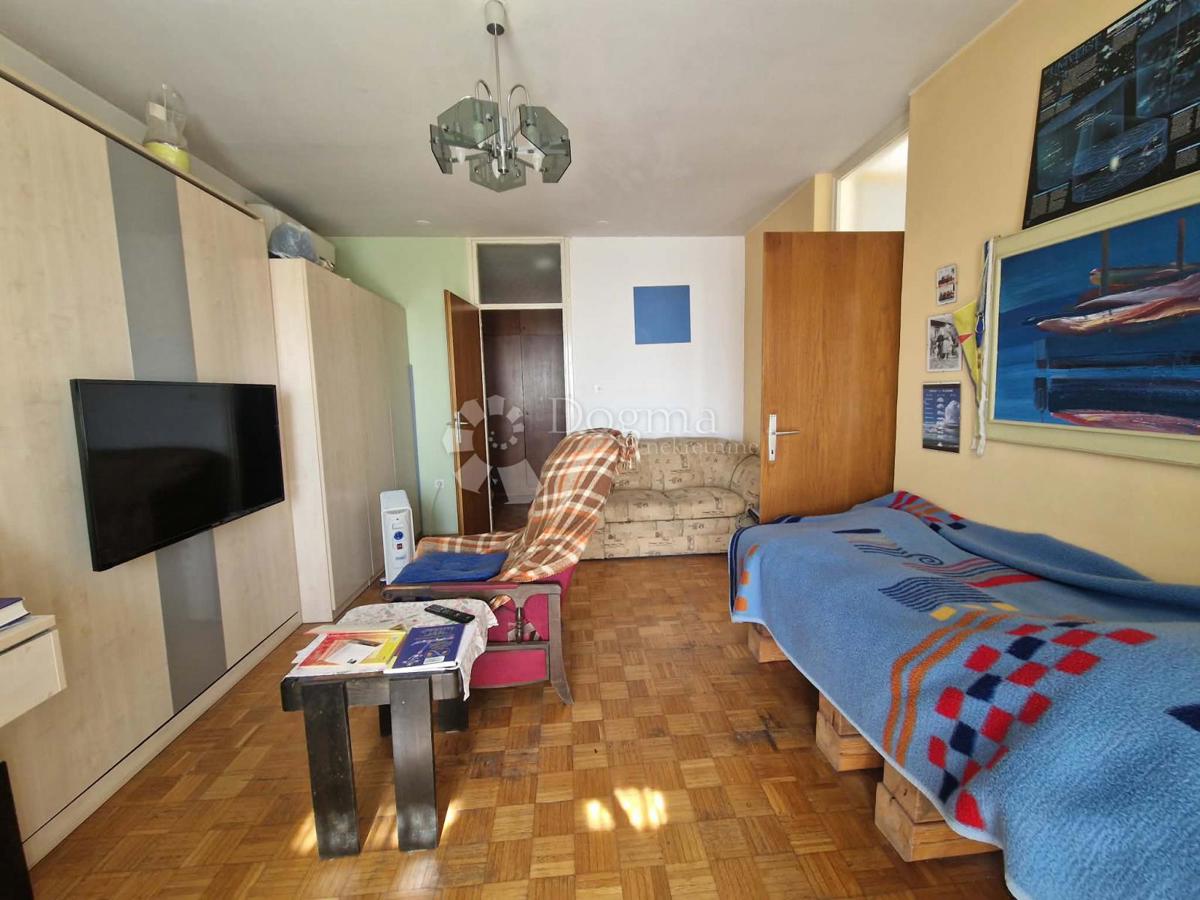 Stanovanje Bulevar, Zadar, 59,76m2