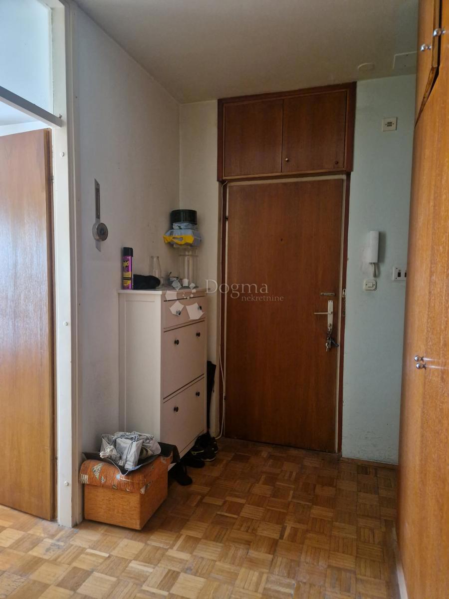 Stanovanje Bulevar, Zadar, 59,76m2