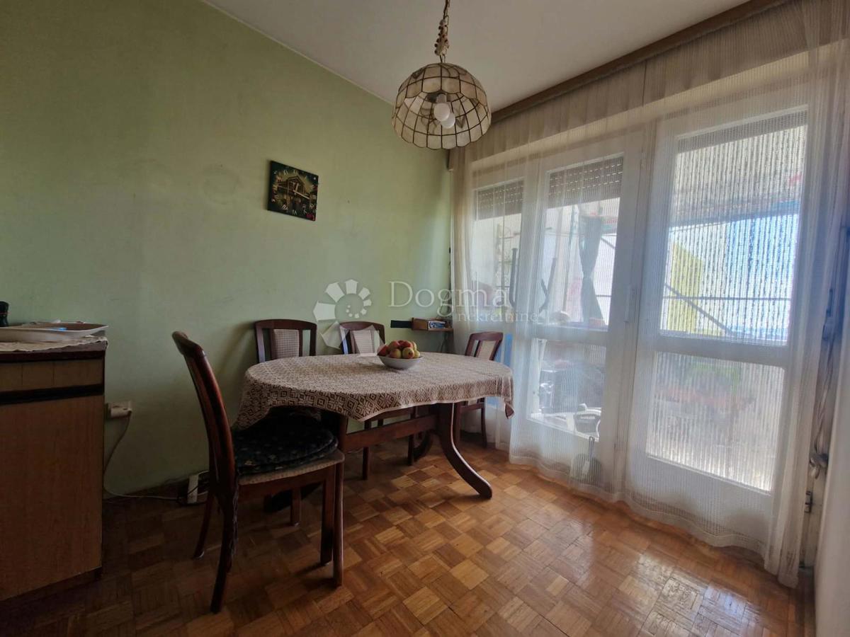 Stanovanje Bulevar, Zadar, 59,76m2