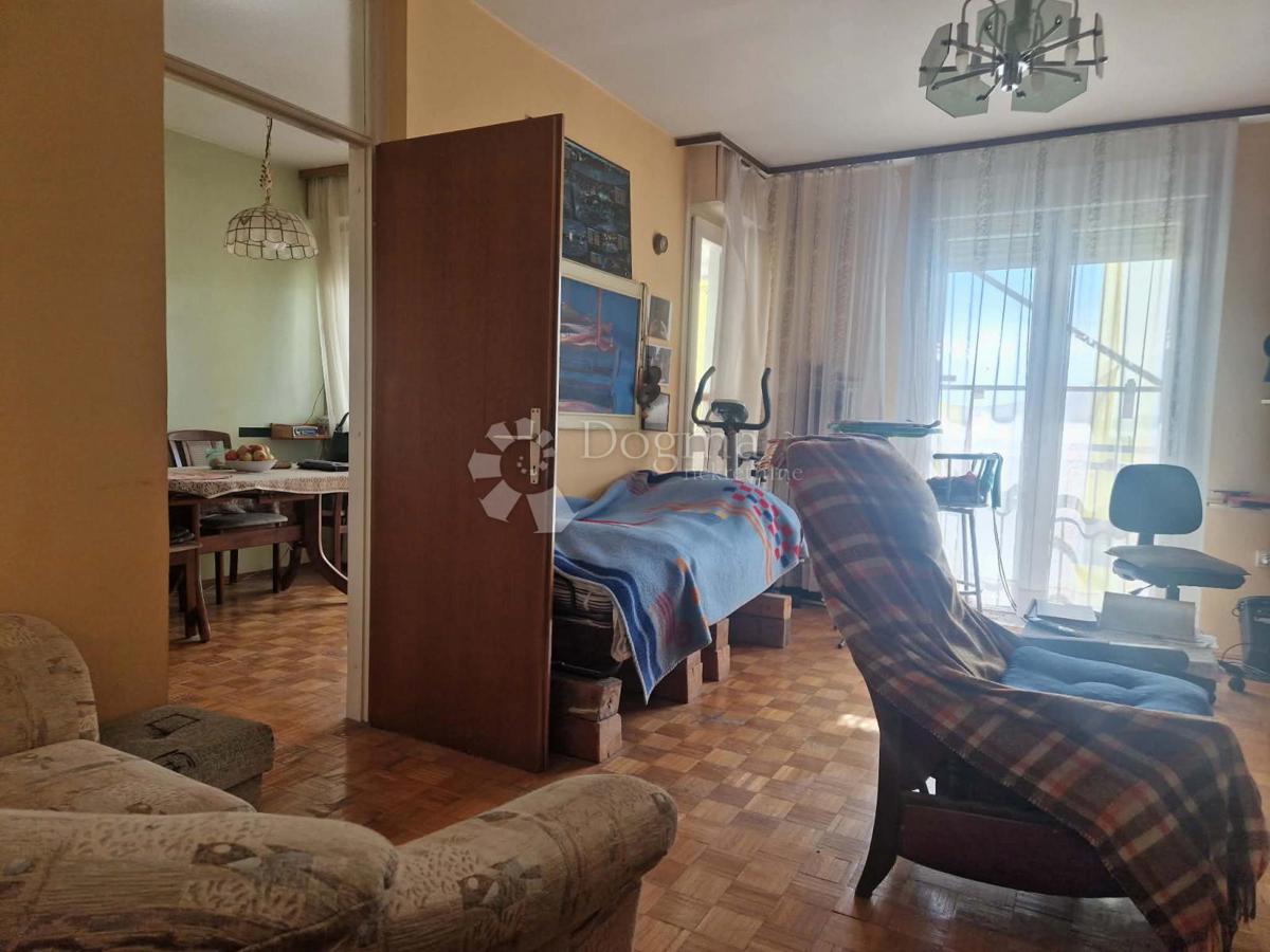 Stanovanje Bulevar, Zadar, 59,76m2