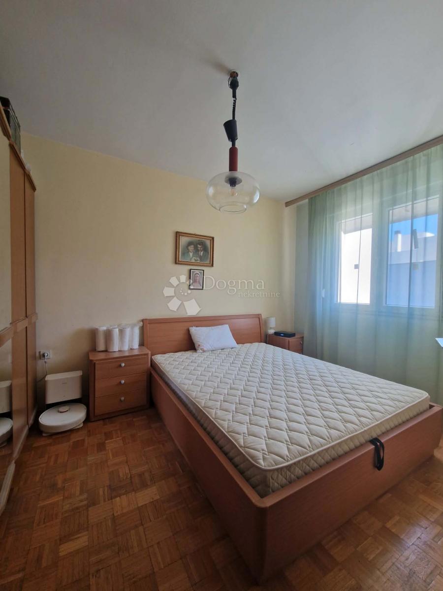 Stanovanje Bulevar, Zadar, 59,76m2