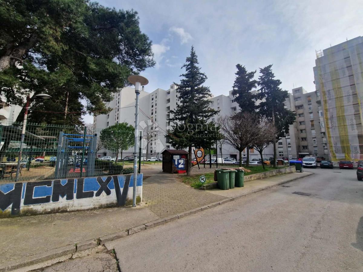 Stanovanje Bulevar, Zadar, 59,76m2